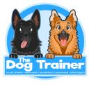 The South Shields Dog Trainer logo